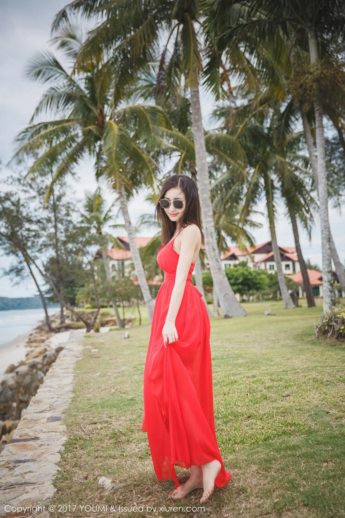 Xrmnw.Vip_Yumi-尤美_写真