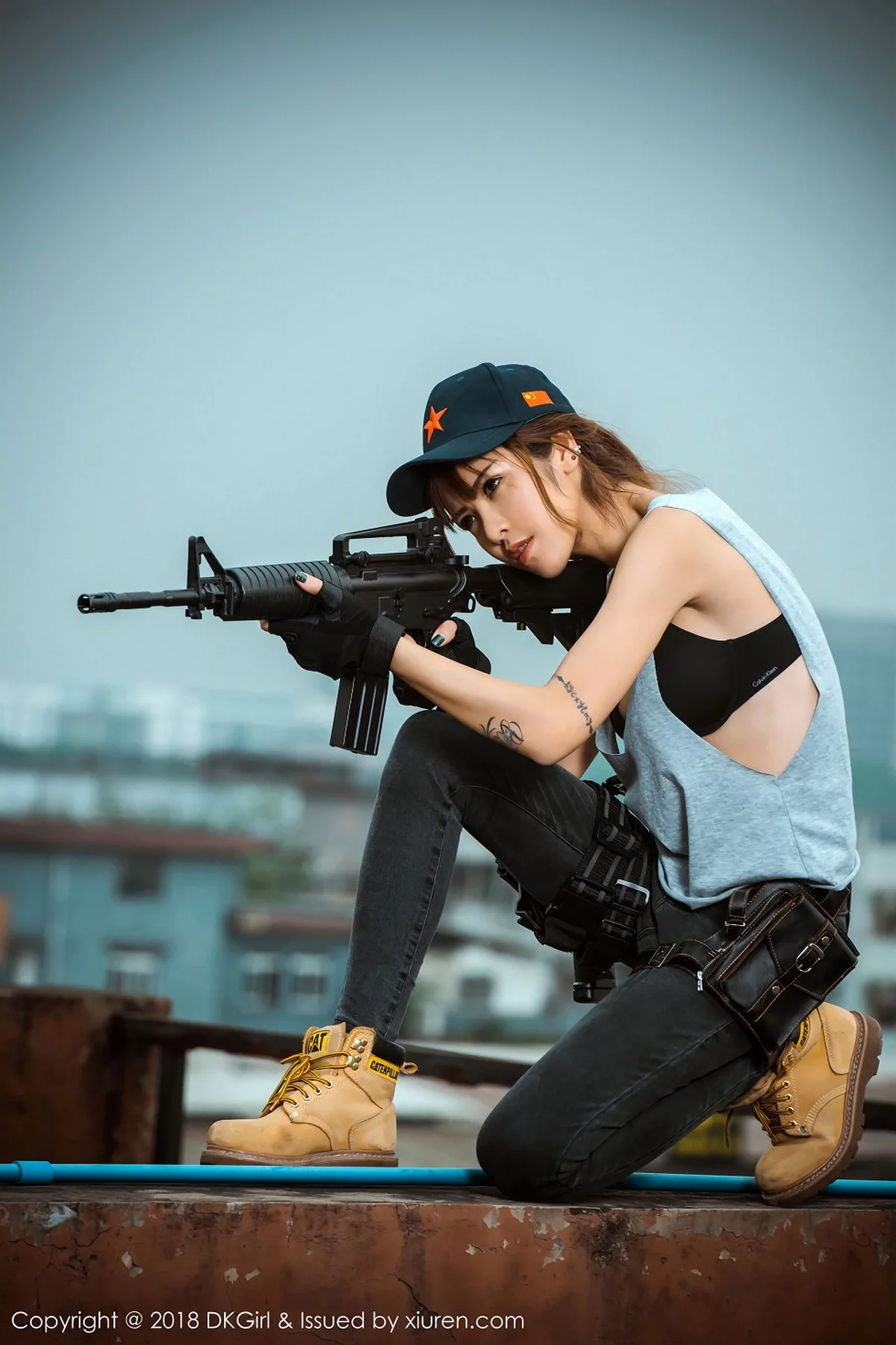 Xrmnw.Vip_蔡乐儿_写真