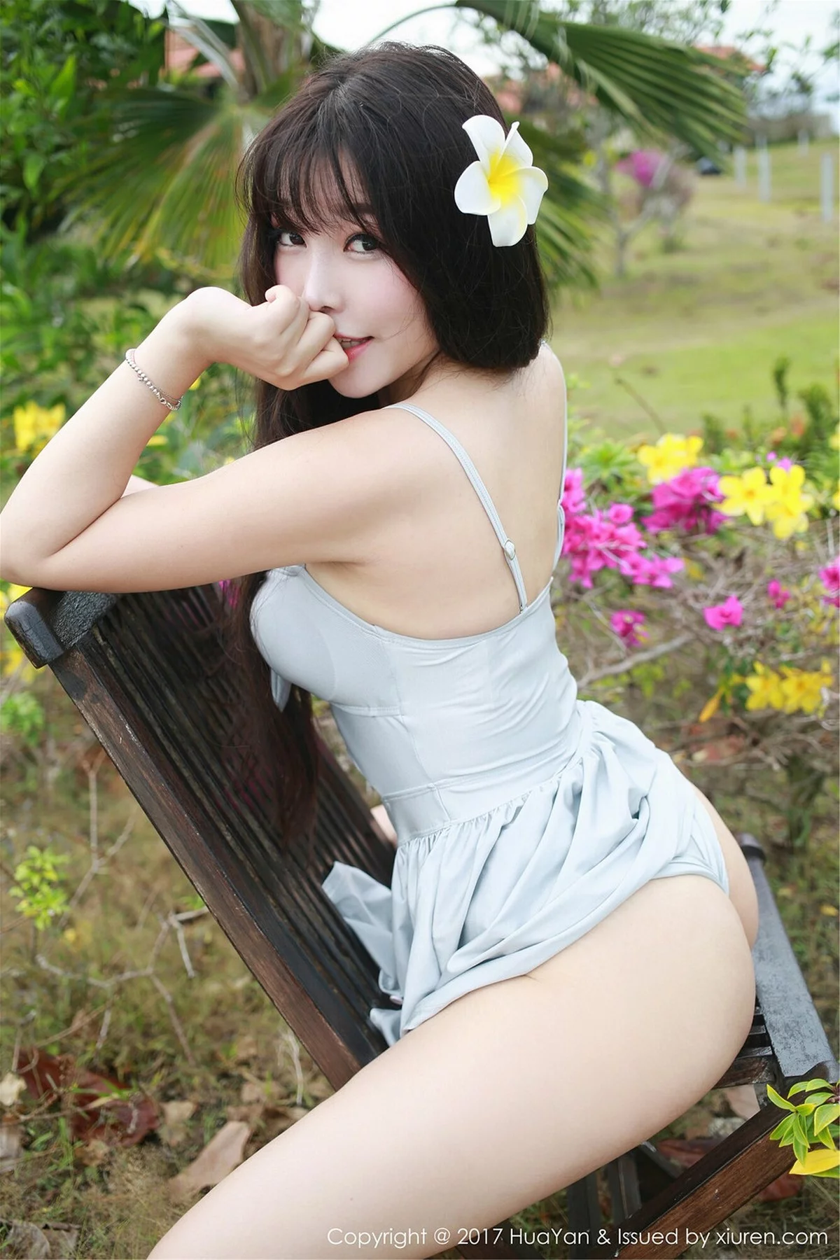 Xrmnw.Vip_芝芝Booty_写真