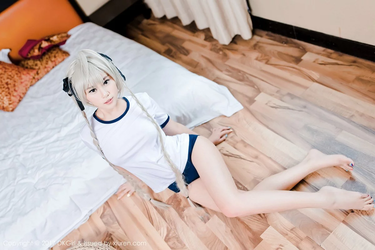 Xrmnw.Vip_萌宝儿_写真