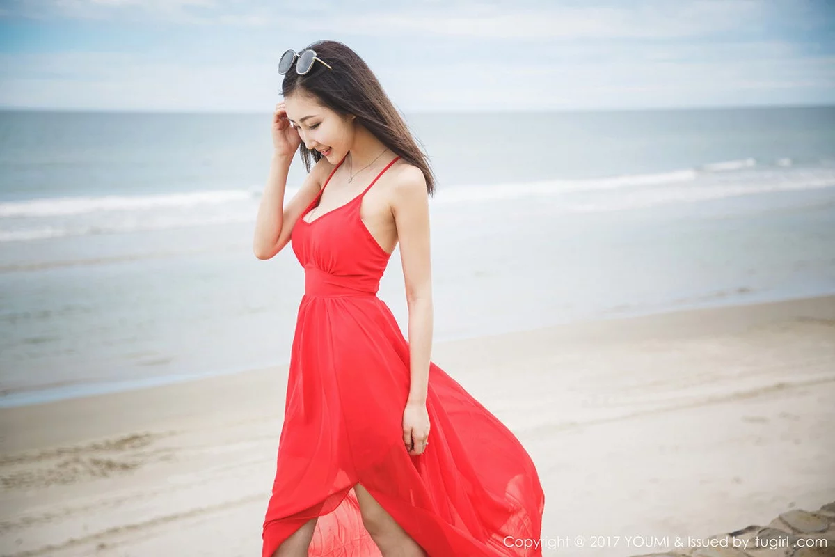 Xrmnw.Vip_Yumi-尤美_写真