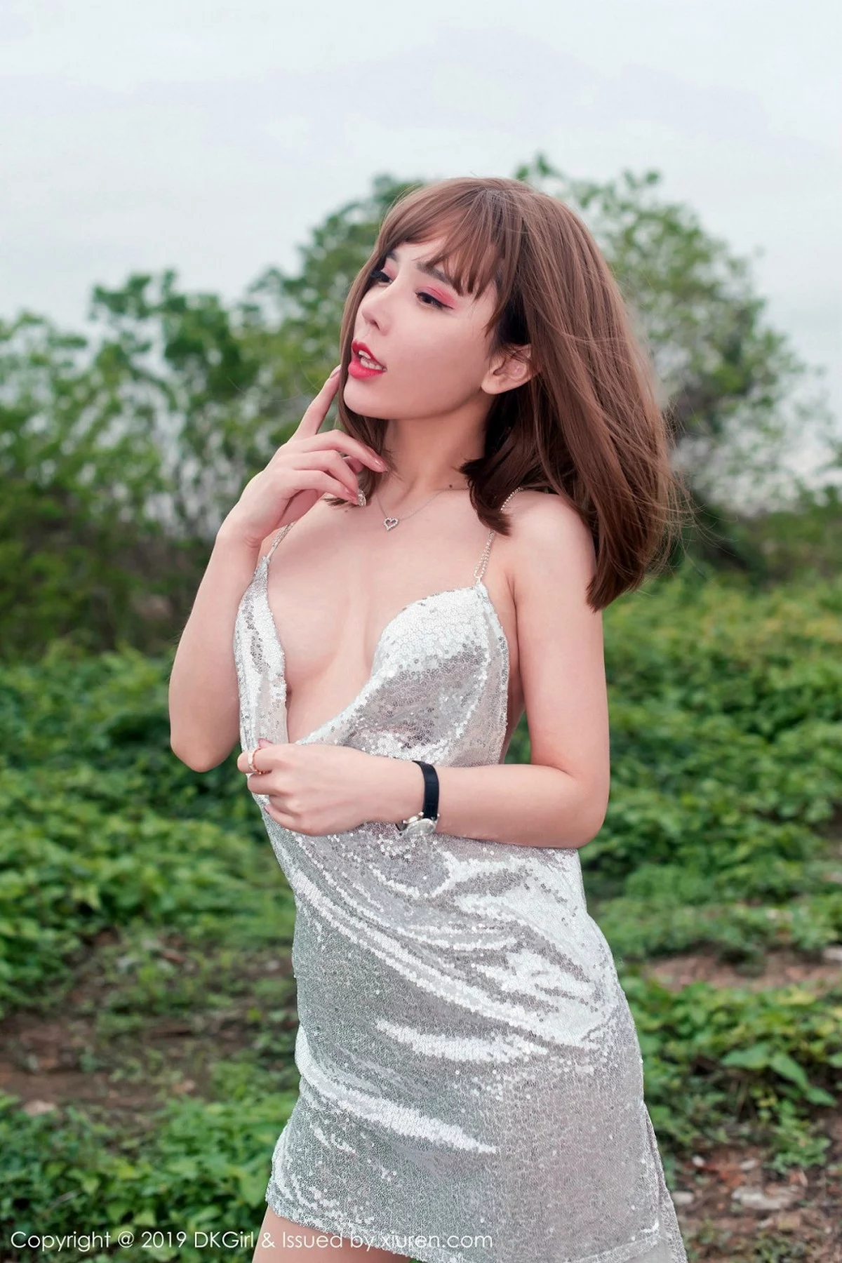 Xrmnw.Vip_艾小青_写真