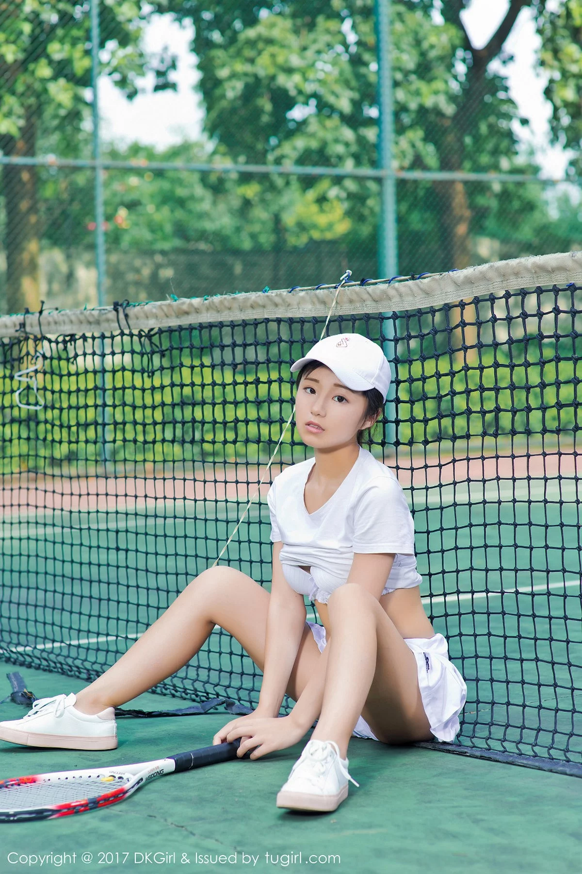 Xrmnw.Vip_仓井优香_写真