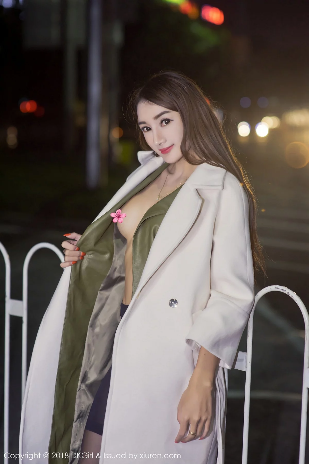 Xrmnw.Vip_婕西儿_写真
