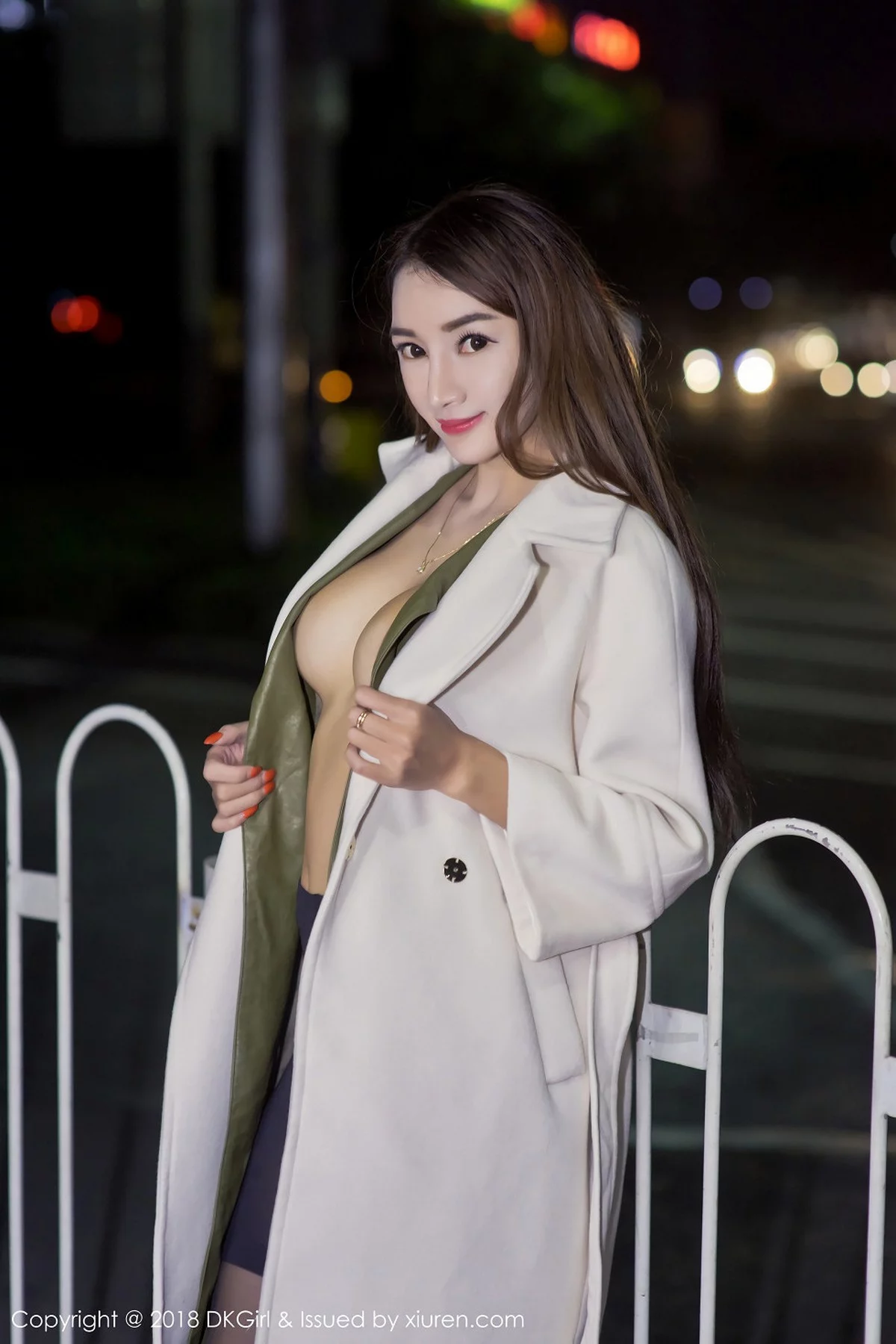 Xrmnw.Vip_婕西儿_写真