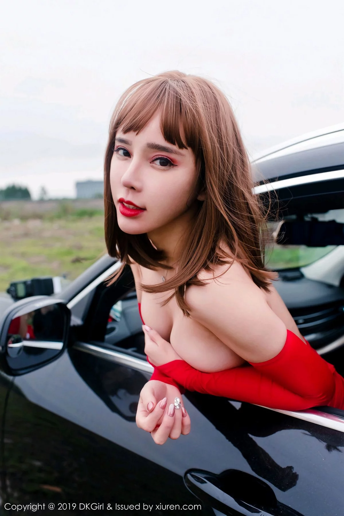 Xrmnw.Vip_艾小青_写真