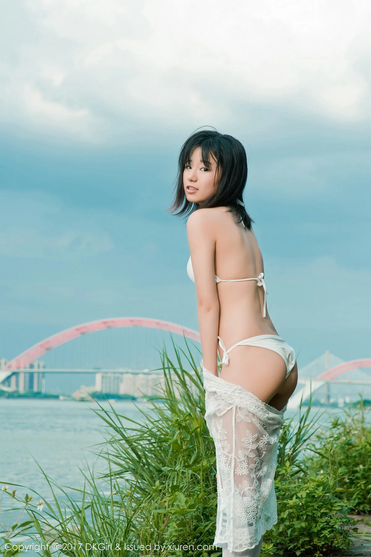 Xrmnw.Vip_仓井优香_写真