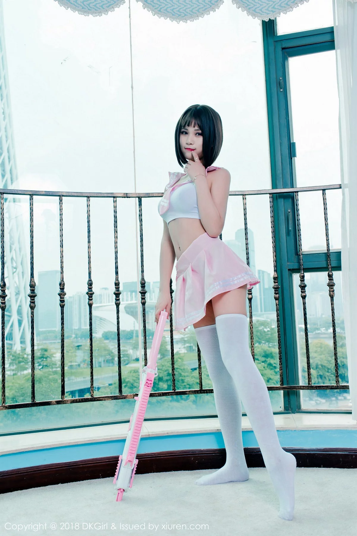 Xrmnw.Vip_萌宝儿_写真