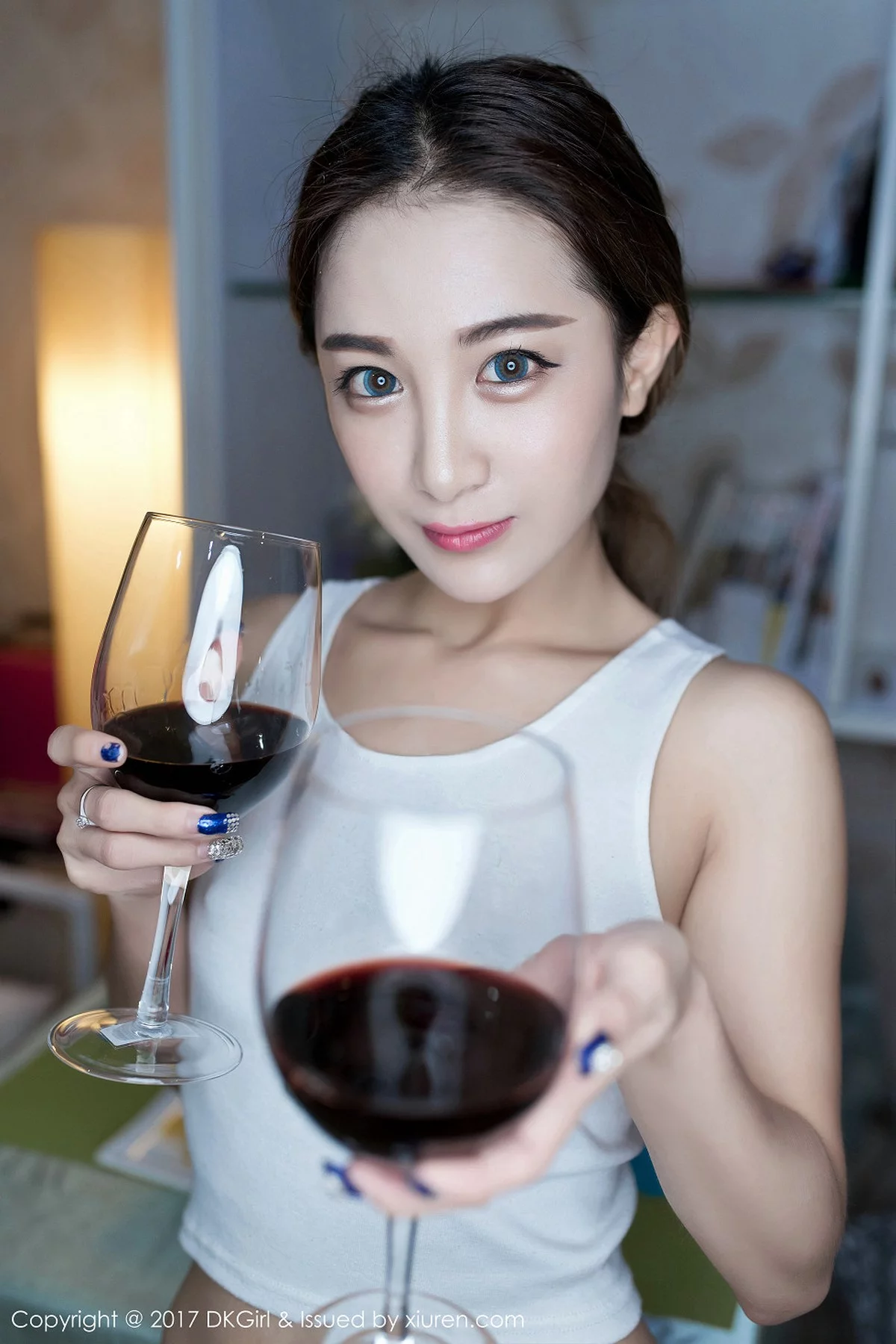 Xrmnw.Vip_Sugar梁莹_写真