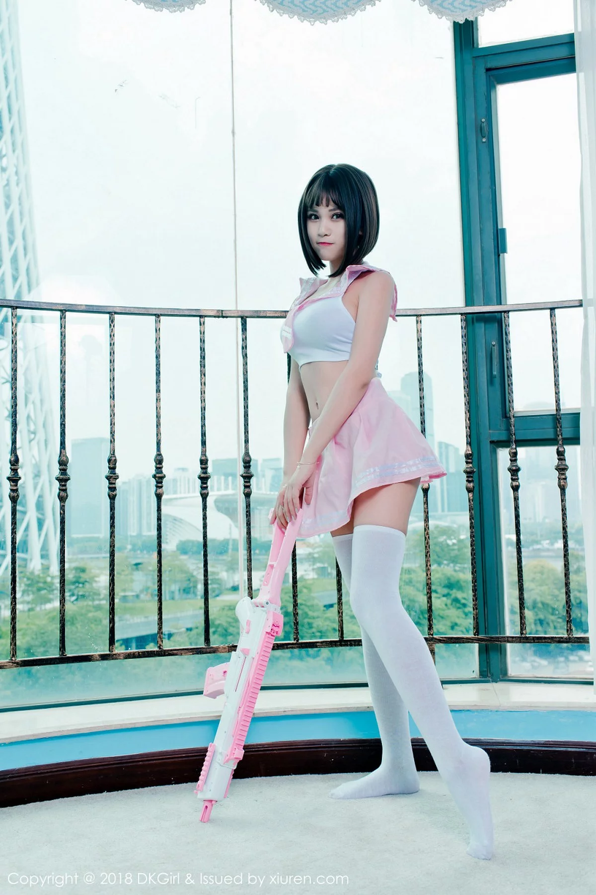 Xrmnw.Vip_萌宝儿_写真