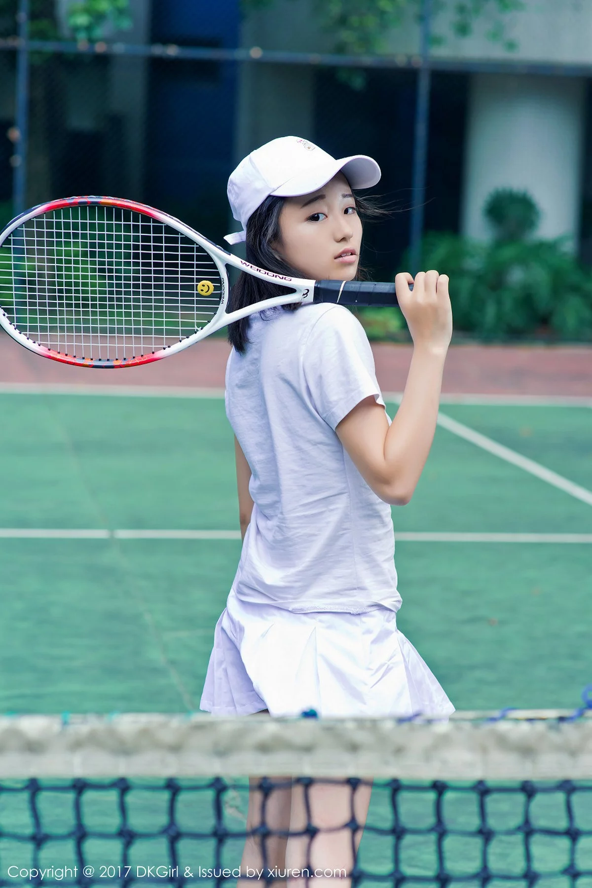 Xrmnw.Vip_仓井优香_写真