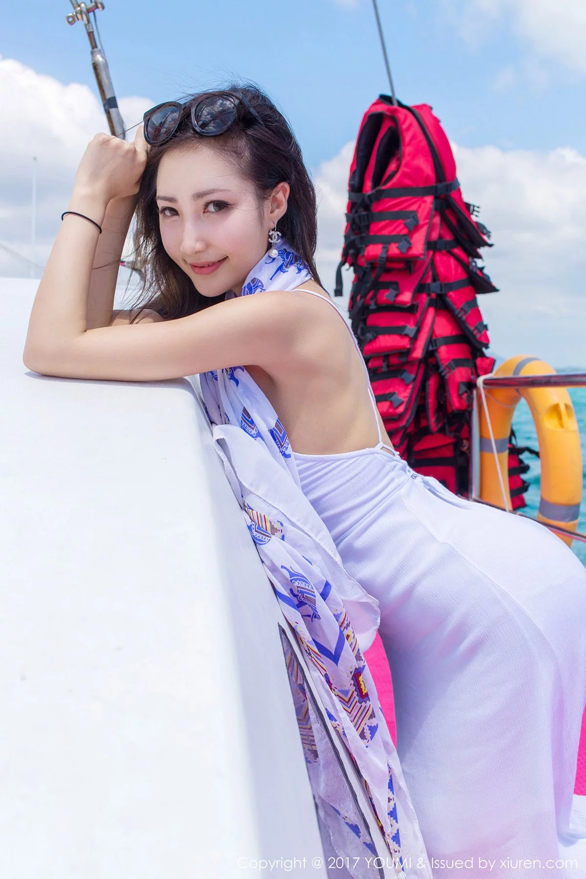 Xrmnw.Vip_尤美_写真