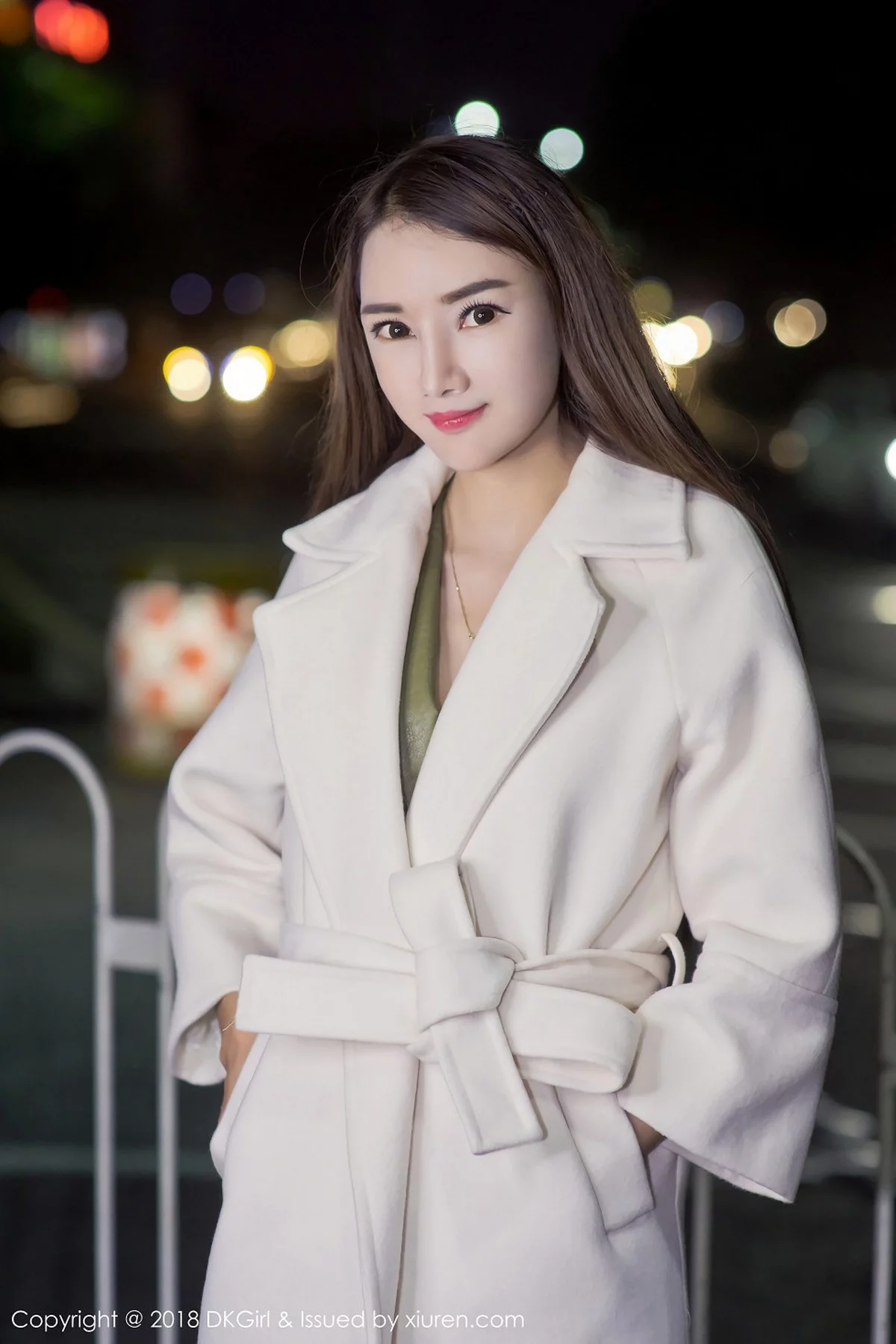 Xrmnw.Vip_婕西儿_写真