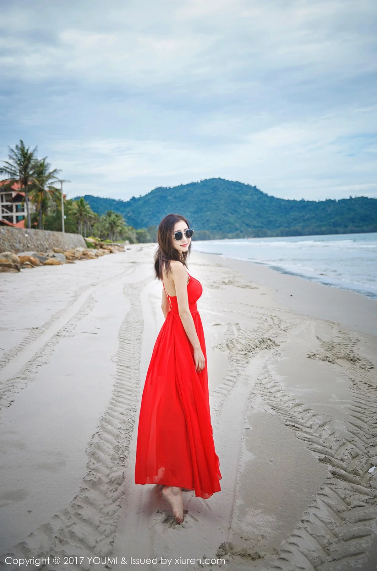 Xrmnw.Vip_Yumi-尤美_写真