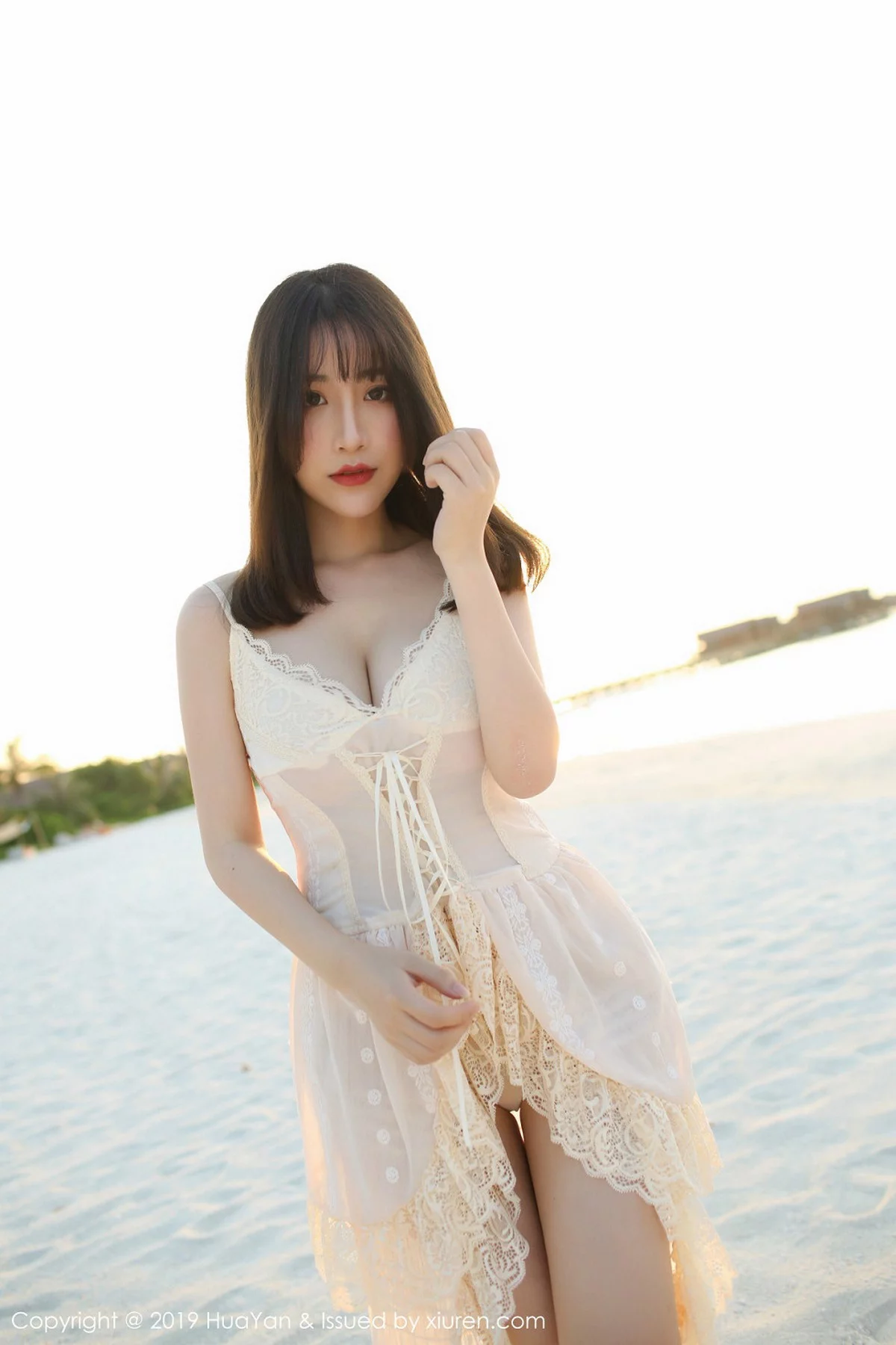 Xrmnw.Vip_绯月樱_写真