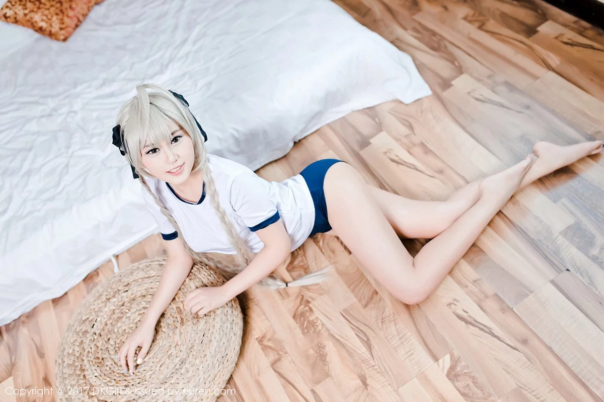 Xrmnw.Vip_萌宝儿_写真