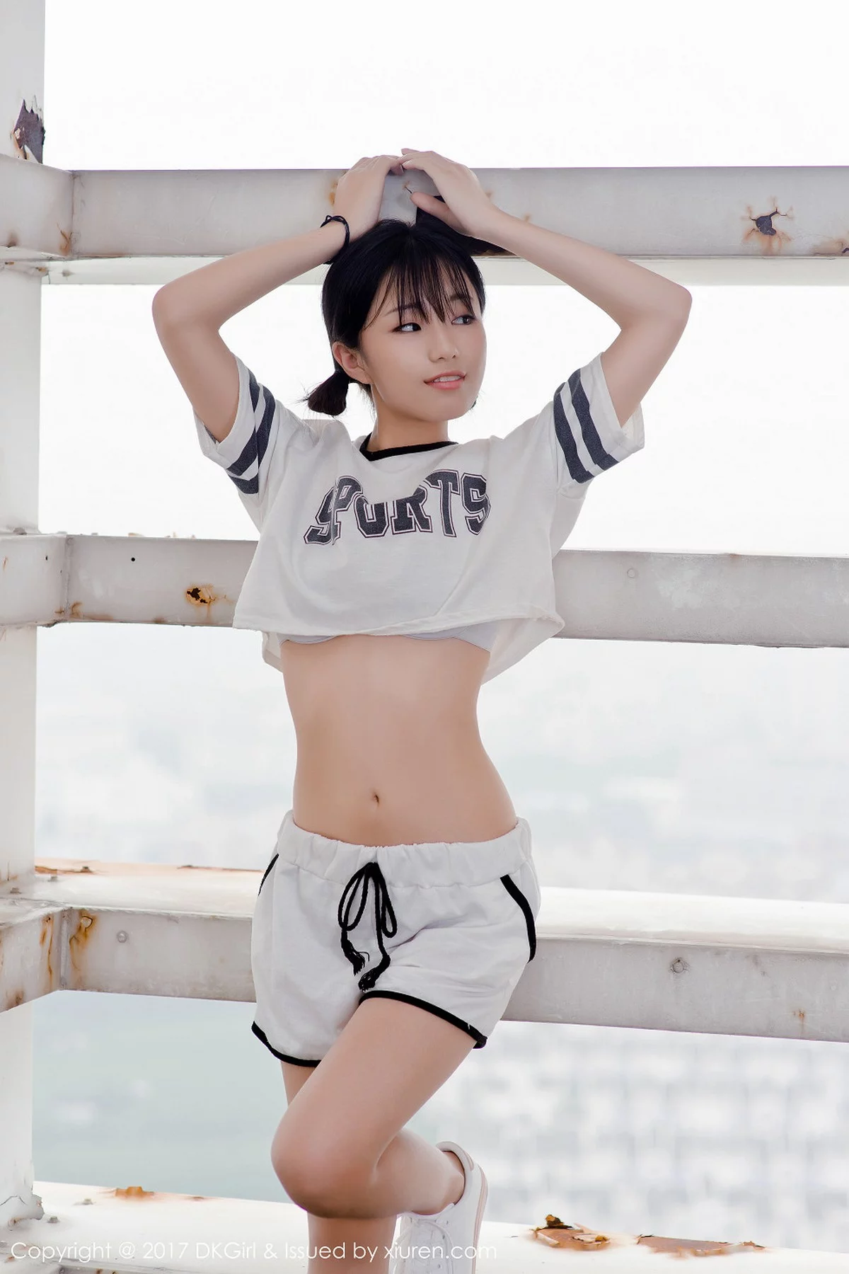 Xrmnw.Vip_仓井优香_写真