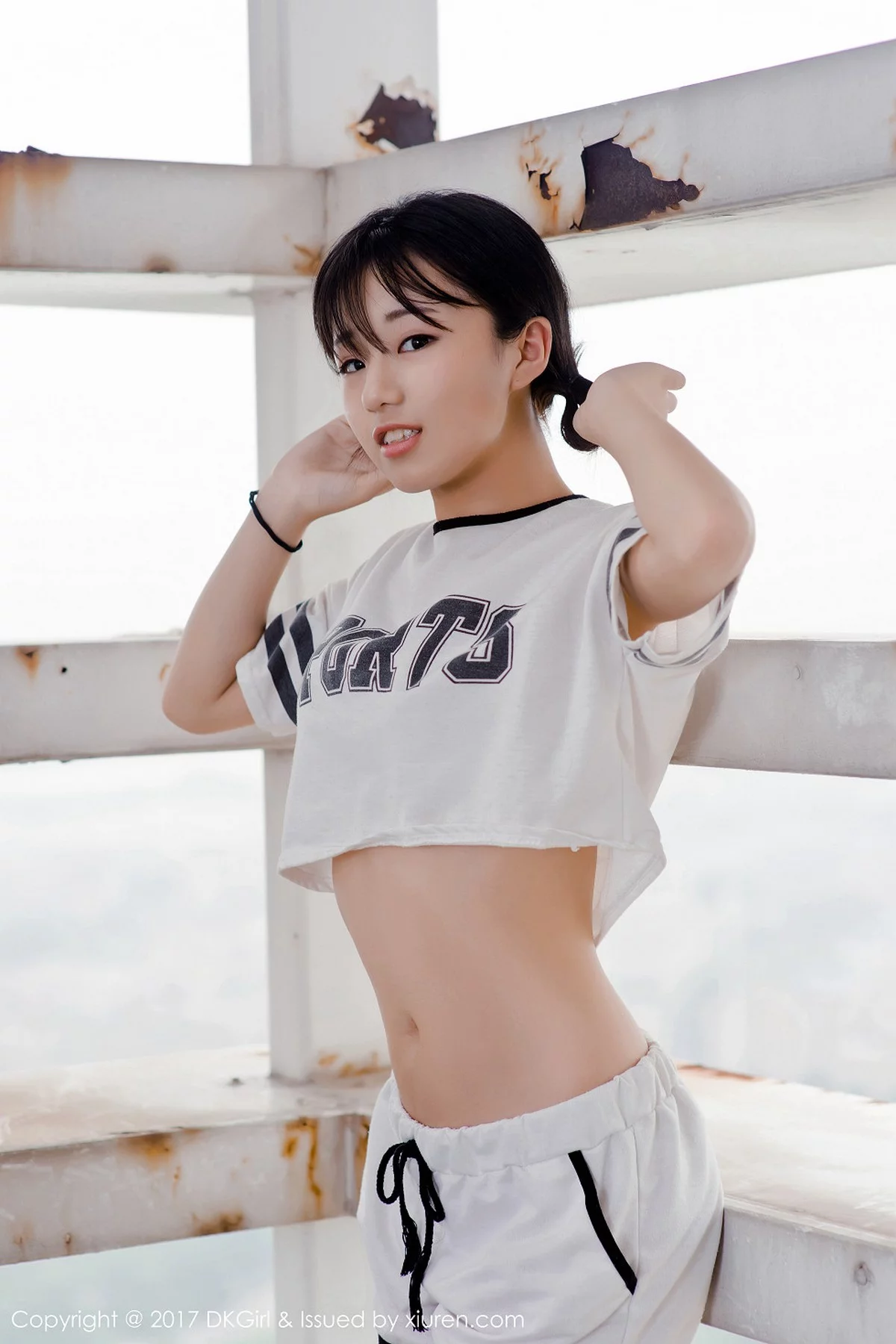 Xrmnw.Vip_仓井优香_写真