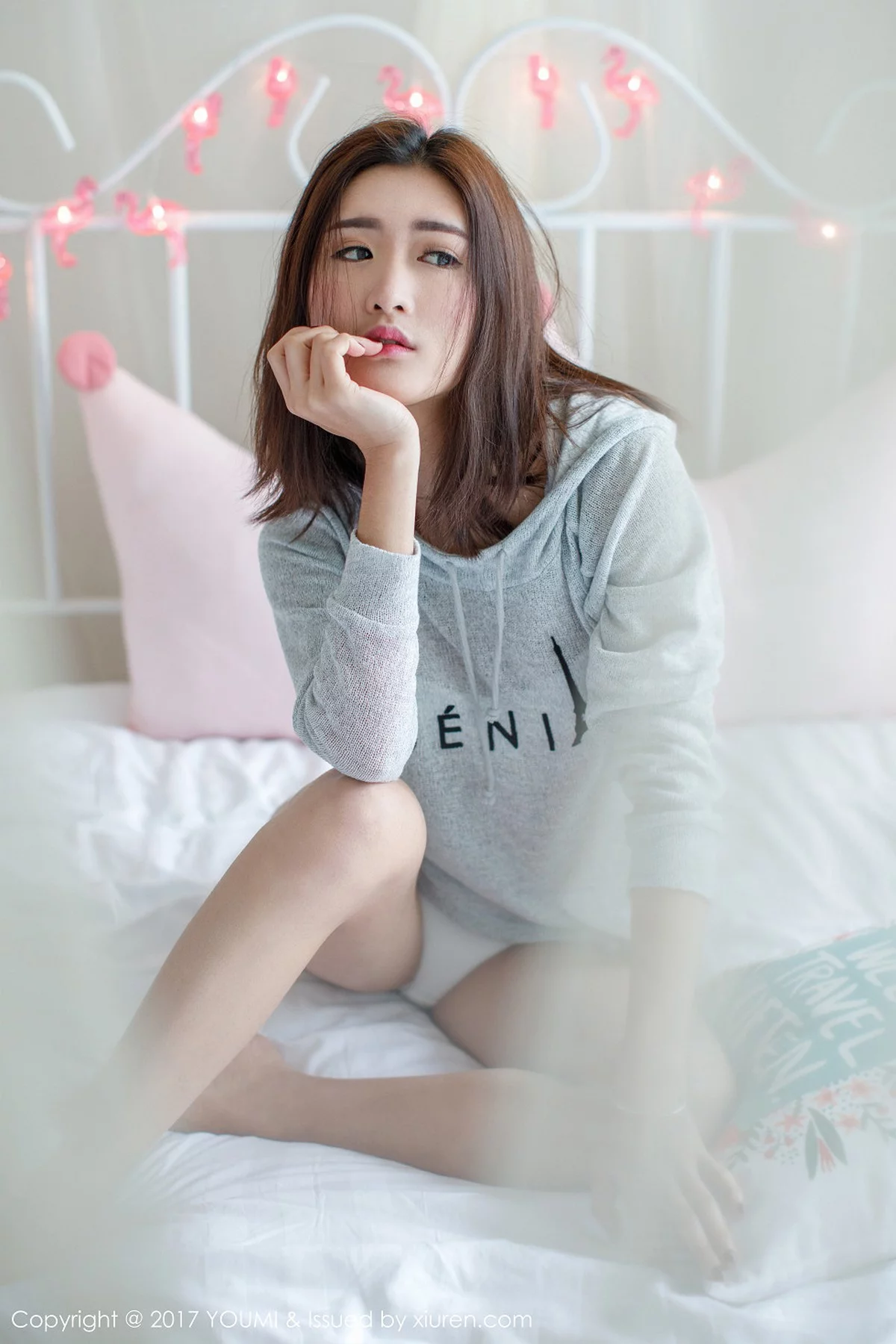 Xrmnw.Vip_周琰琳_写真