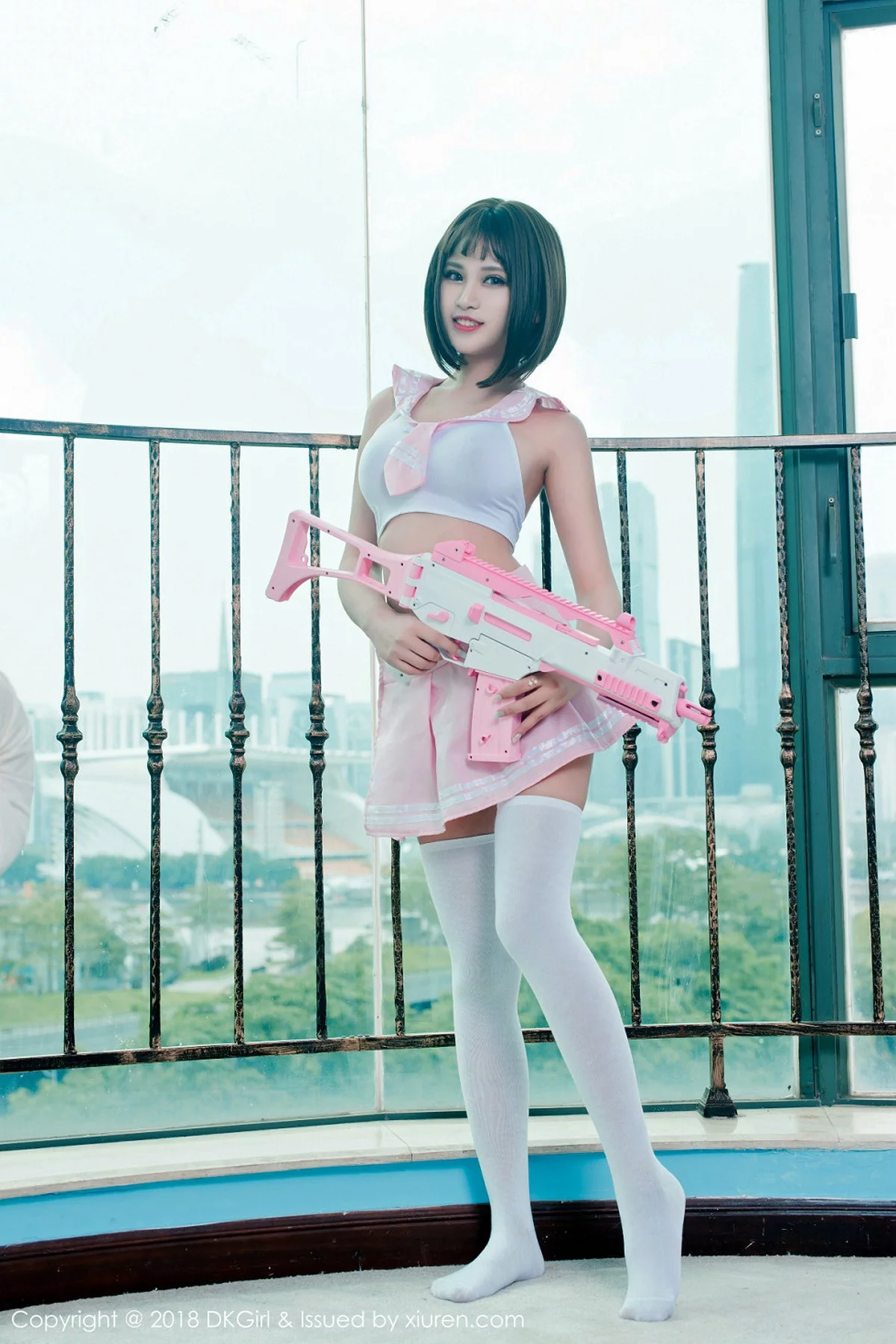 Xrmnw.Vip_萌宝儿_写真