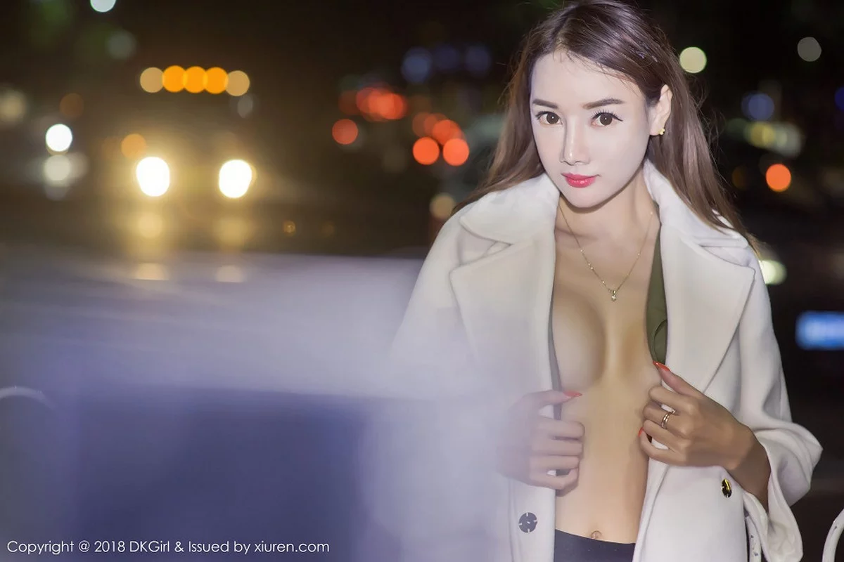 Xrmnw.Vip_婕西儿_写真