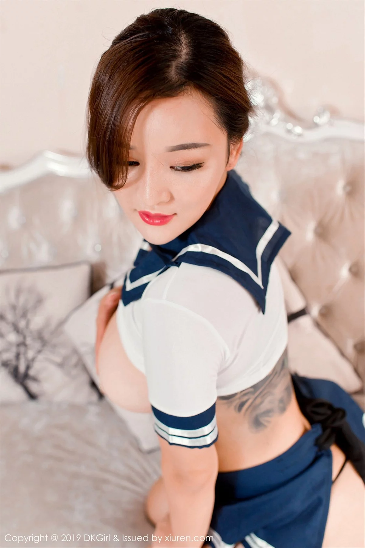 Xrmnw.Vip_潘琳琳_写真