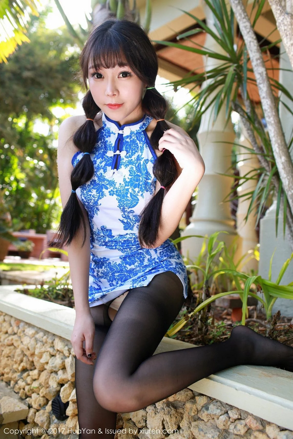 Xrmnw.Vip_芝芝Booty_写真