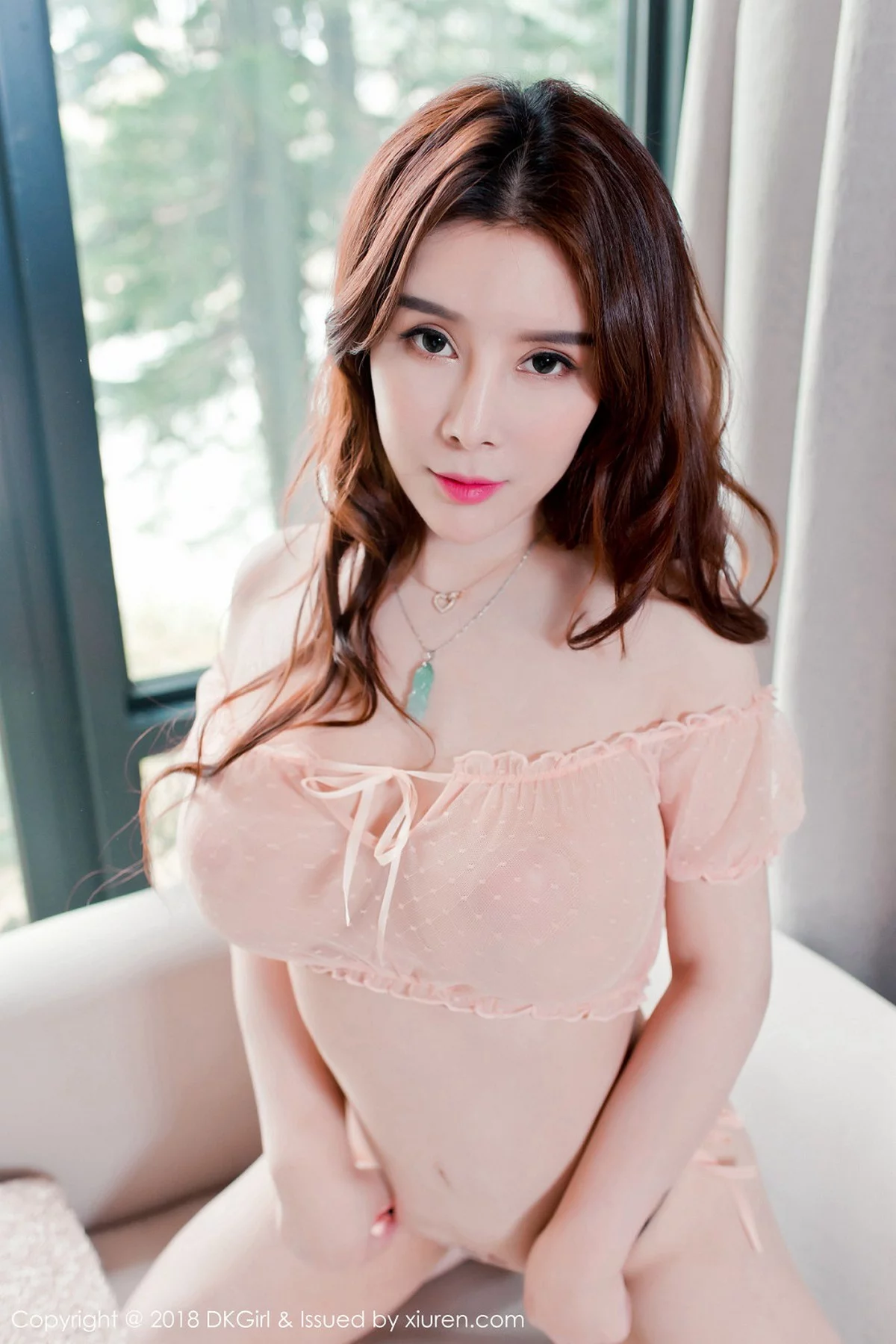 Xrmnw.Vip_雪千寻_写真