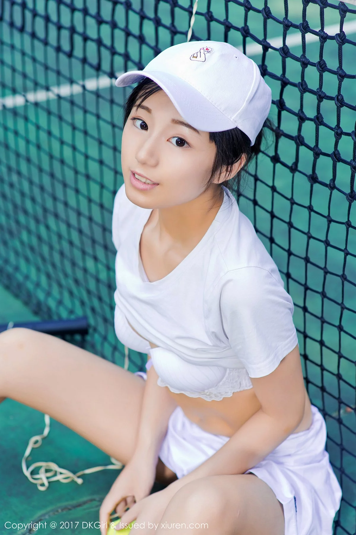 Xrmnw.Vip_仓井优香_写真