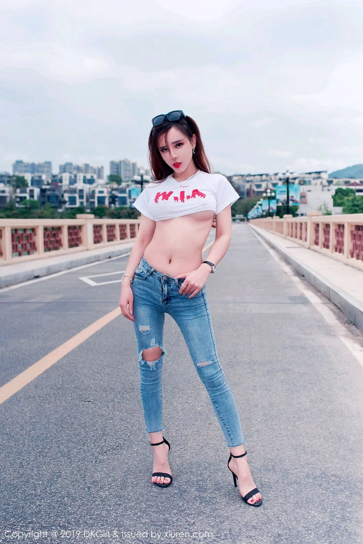 Xrmnw.Vip_艾小青_写真