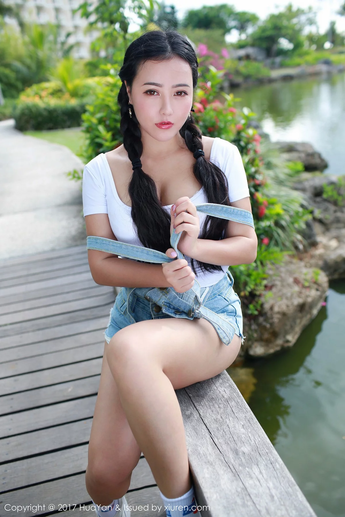 Xrmnw.Vip_夏小秋_写真