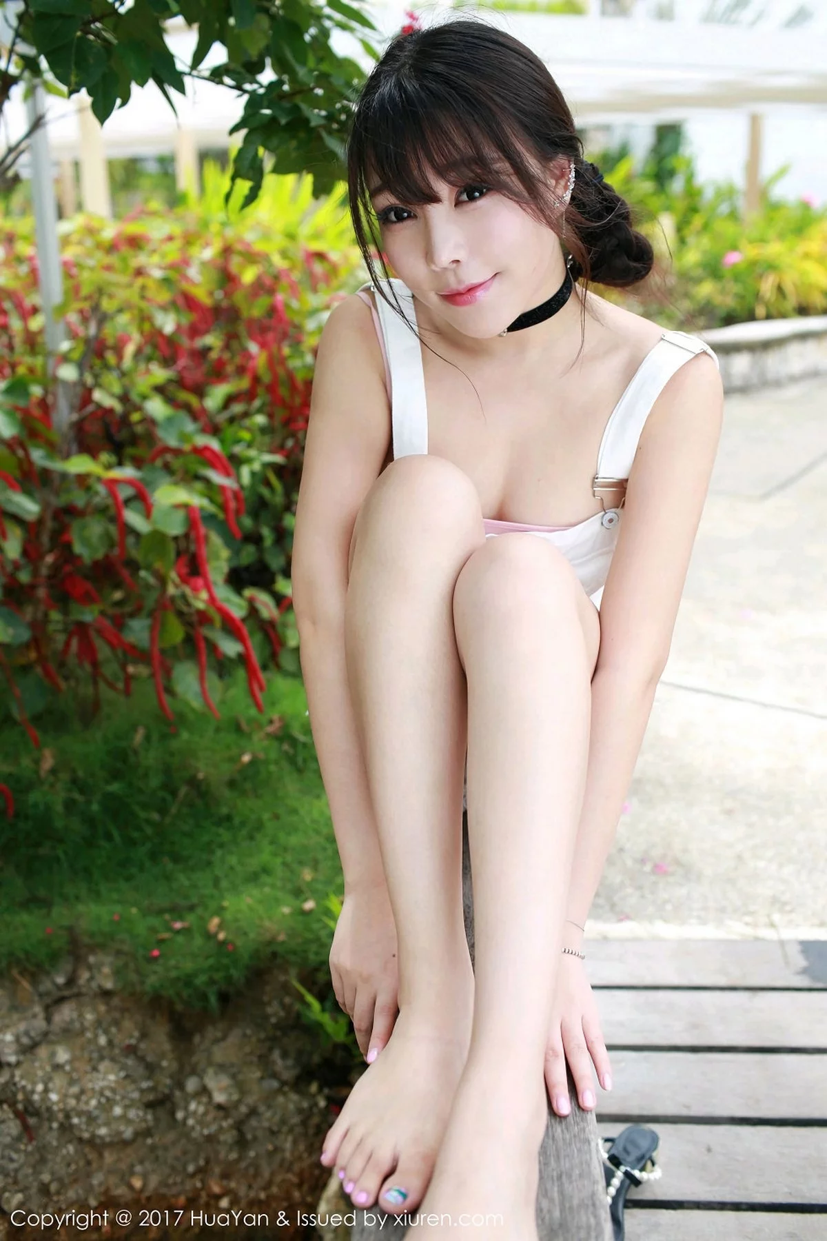 Xrmnw.Vip_芝芝Booty_写真
