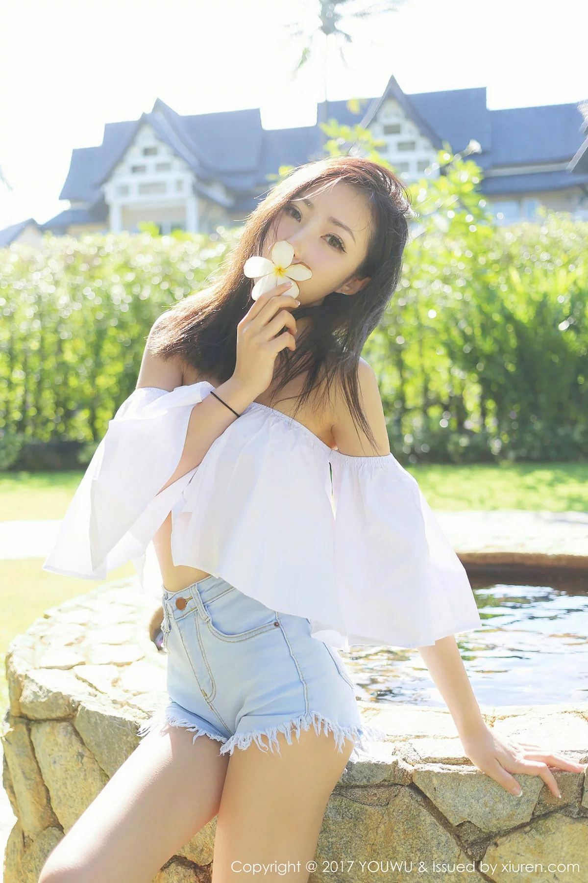 Xrmnw.Vip_Yumi-尤美_写真
