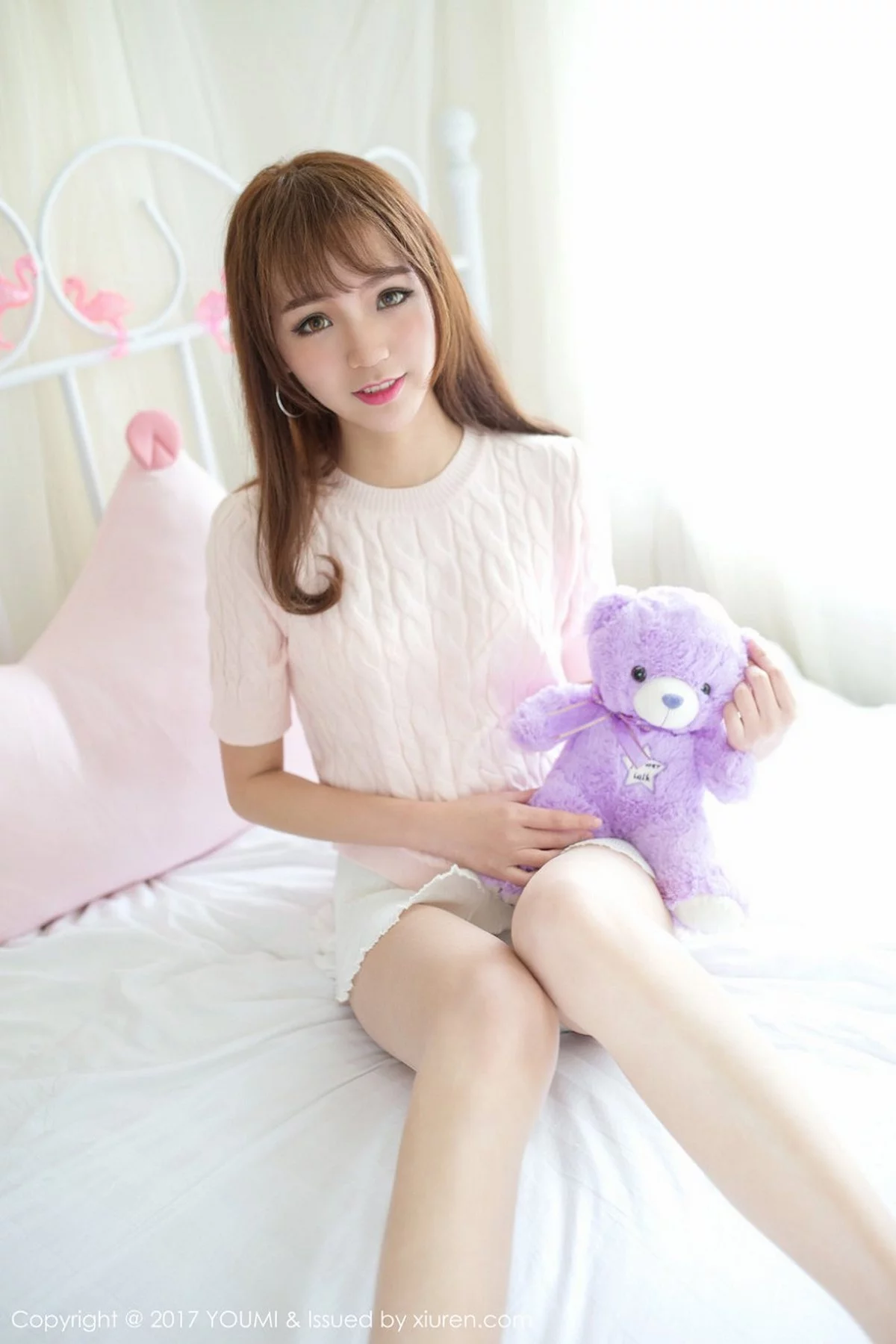 Xrmnw.Vip_不柠bling_写真