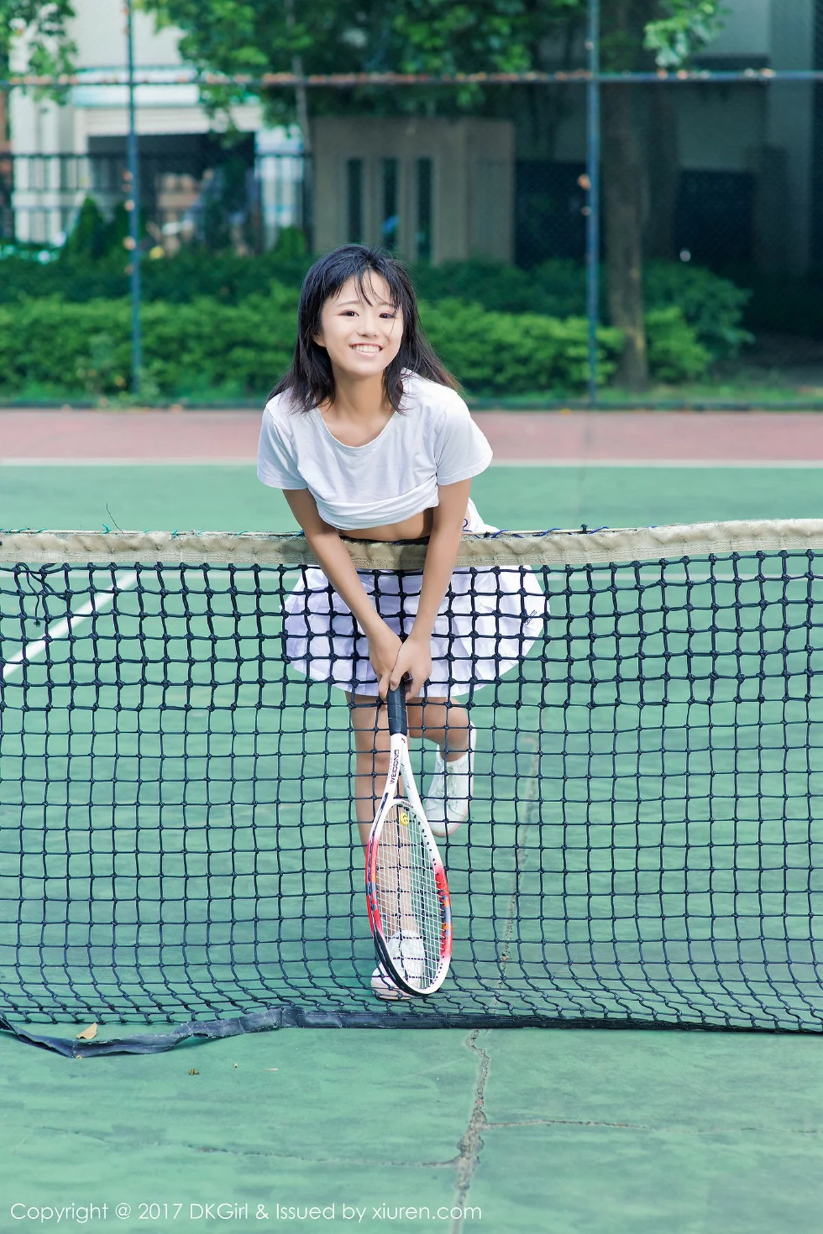 Xrmnw.Vip_仓井优香_写真