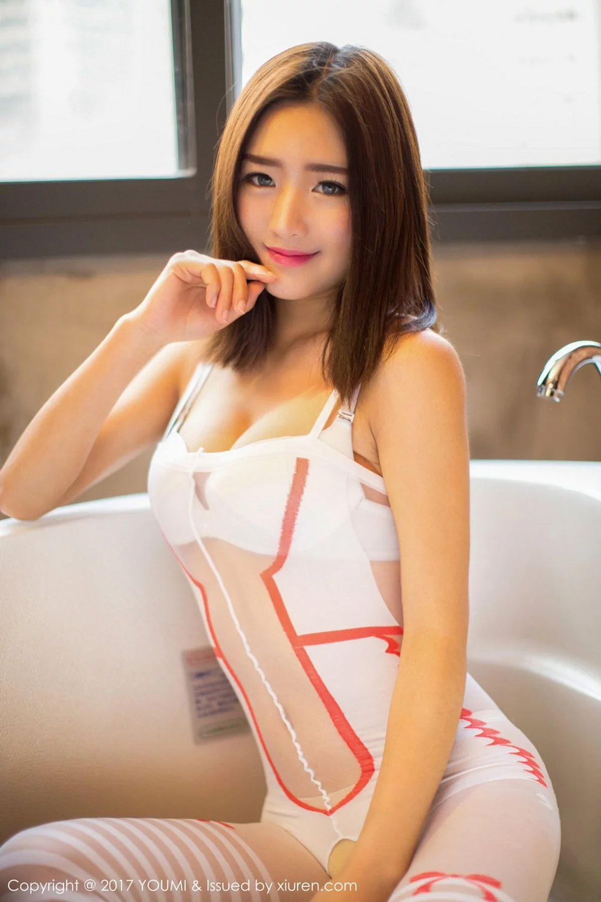 Xrmnw.Vip_周琰琳_写真