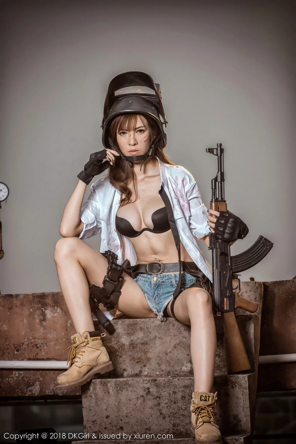 Xrmnw.Vip_蔡乐儿_写真