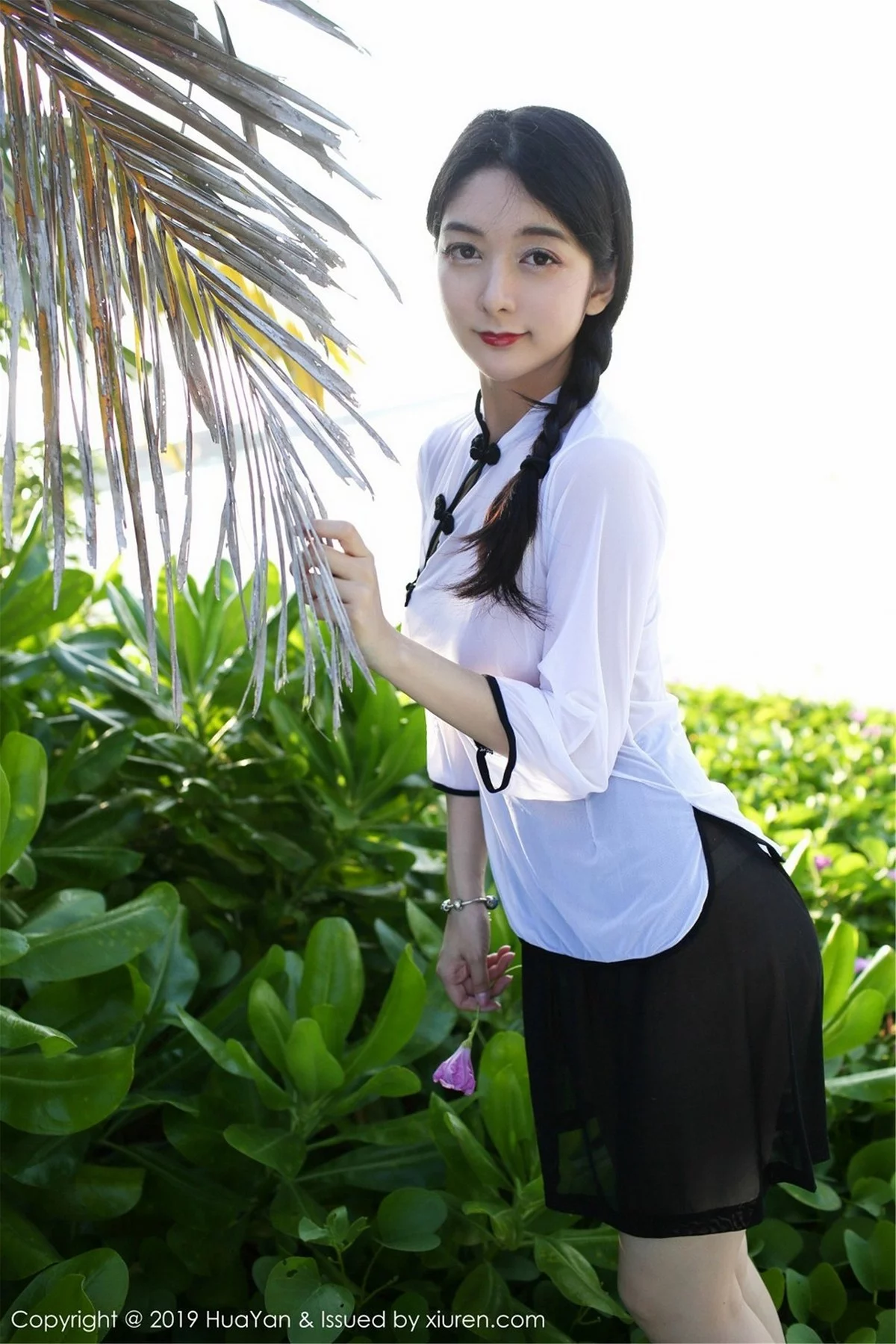 Xrmnw.Vip_喜欢猫_写真