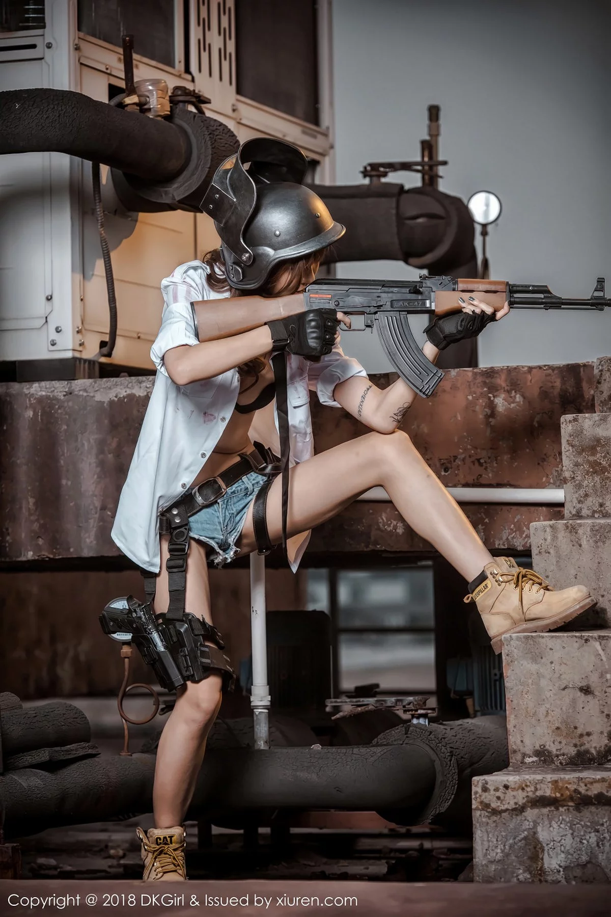 Xrmnw.Vip_蔡乐儿_写真