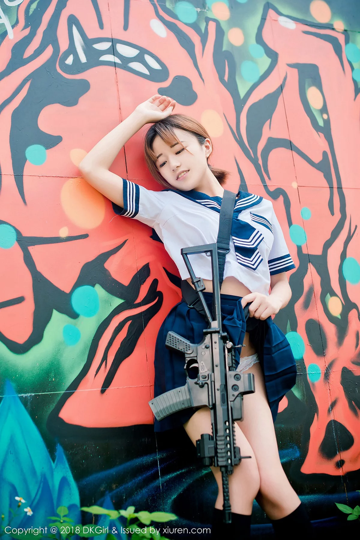 Xrmnw.Vip_仓井优香_写真