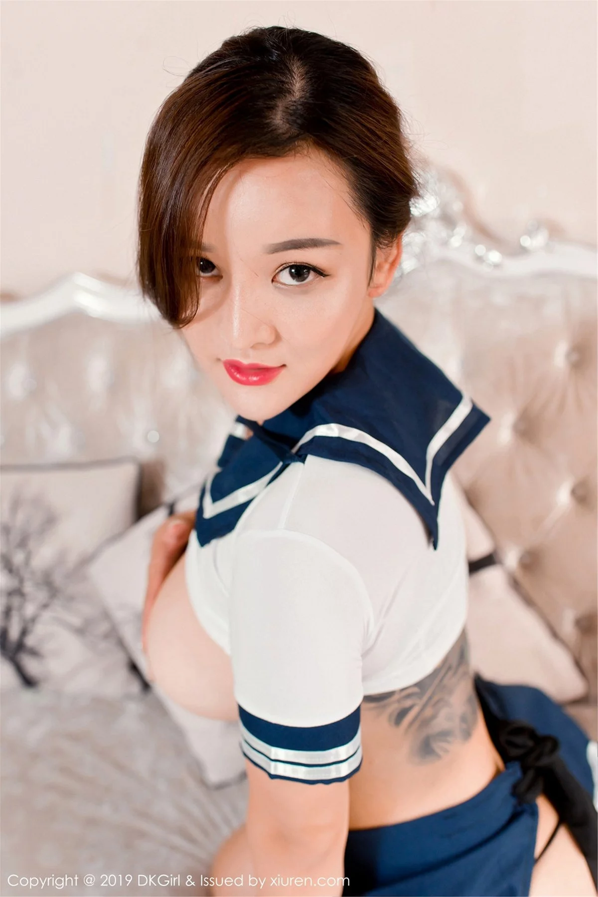Xrmnw.Vip_潘琳琳_写真