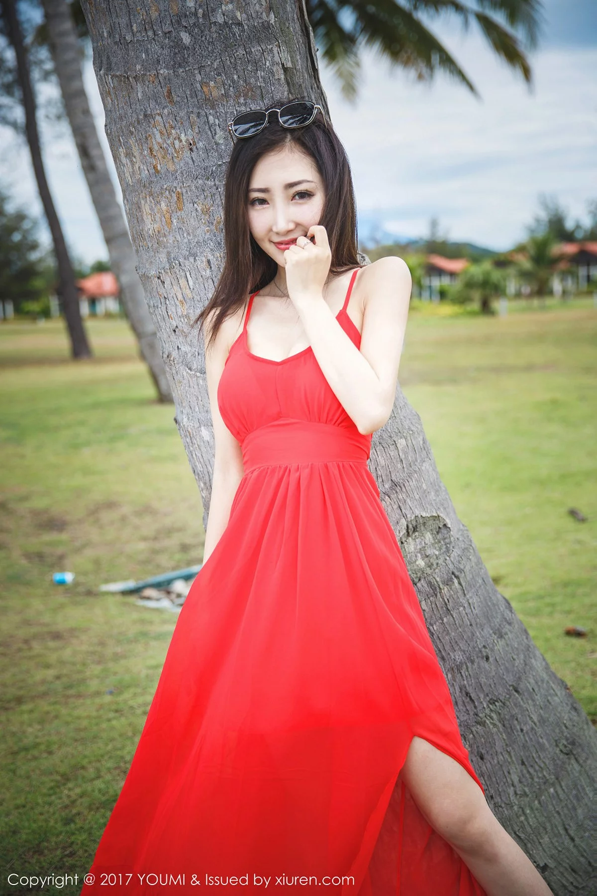 Xrmnw.Vip_Yumi-尤美_写真