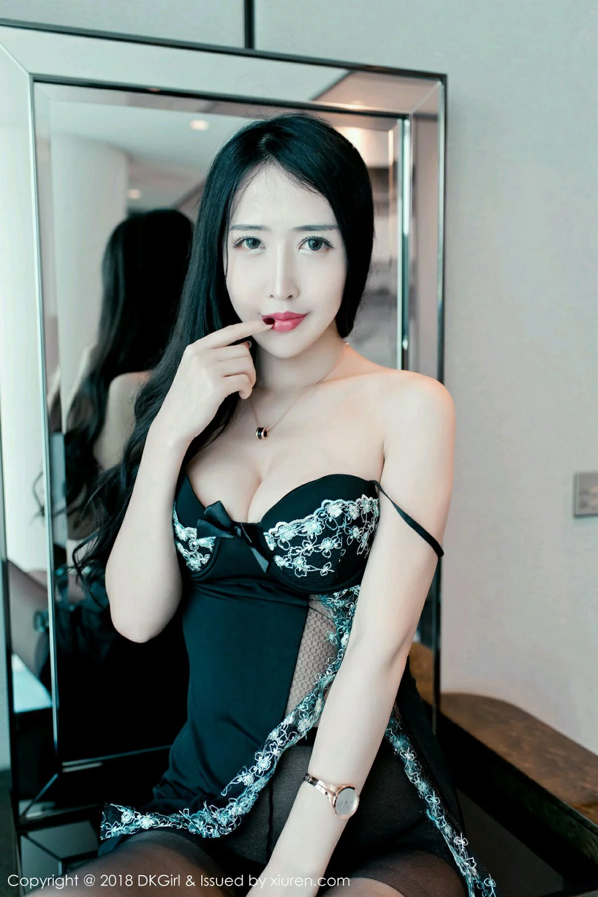 Xrmnw.Vip_余馨妍_写真