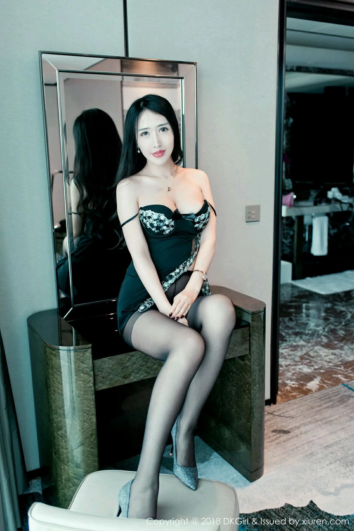 Xrmnw.Vip_余馨妍_写真