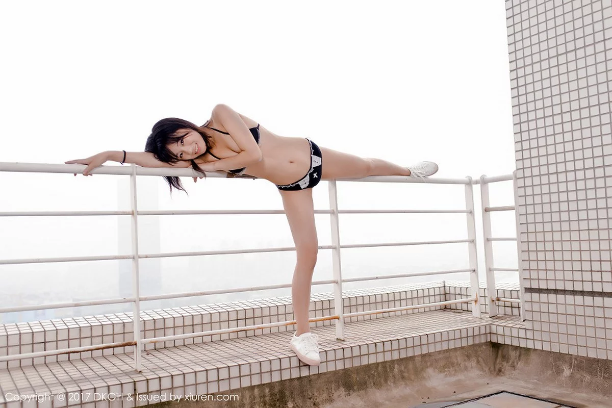 Xrmnw.Vip_仓井优香_写真