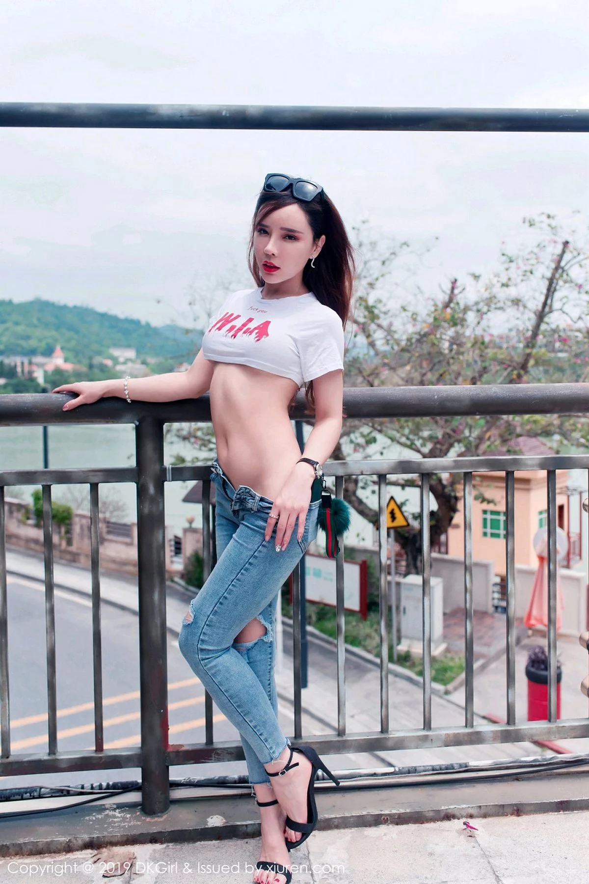 Xrmnw.Vip_艾小青_写真