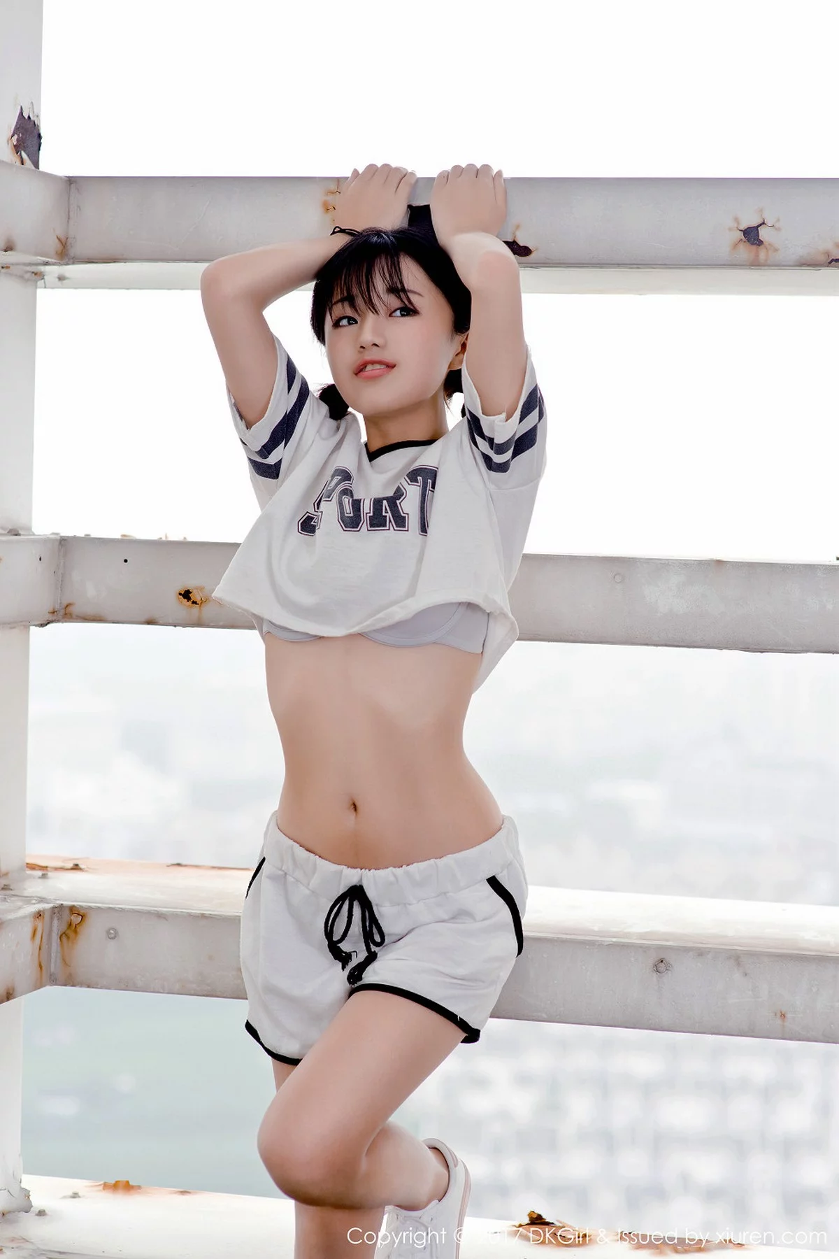 Xrmnw.Vip_仓井优香_写真