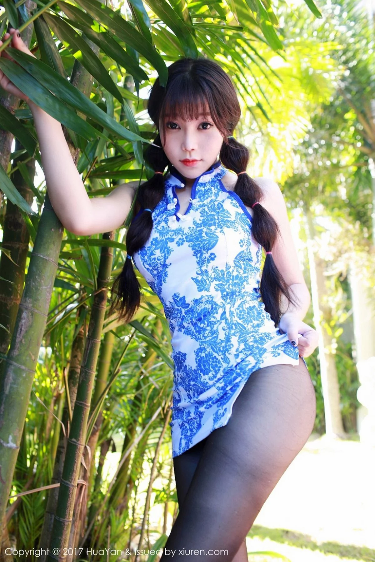 Xrmnw.Vip_芝芝Booty_写真
