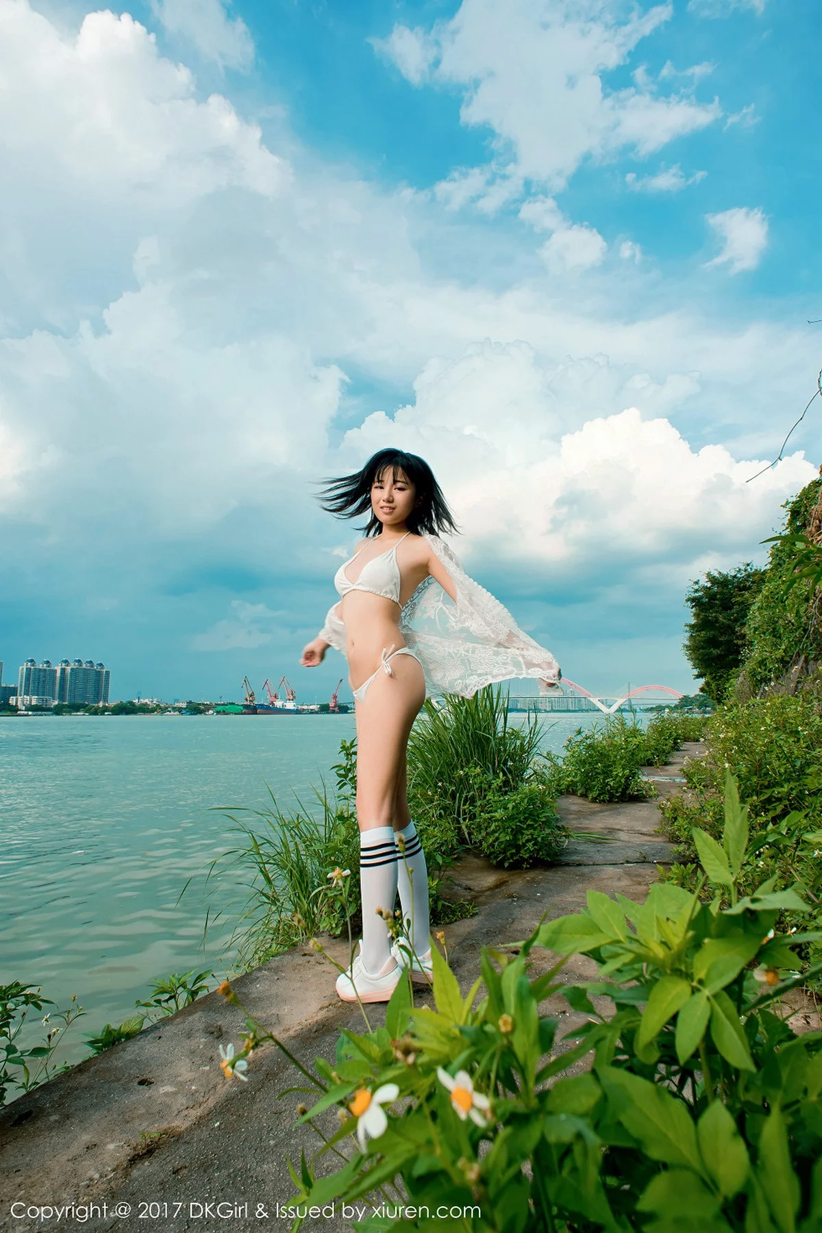 Xrmnw.Vip_仓井优香_写真