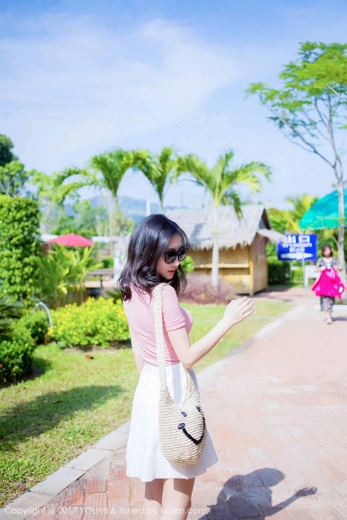 Xrmnw.Vip_尤美_写真